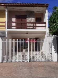Sobrado com 3 Quartos à venda, 100m² no Jardim Siriema, Sorocaba