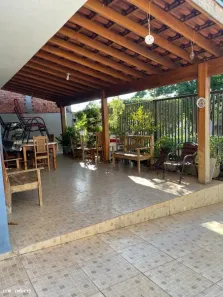 Casa com 3 Quartos à venda, 114m² no Jardim Itapura, Presidente Prudente