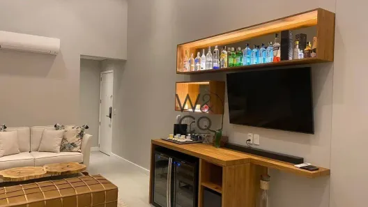 Apartamento com 2 Quartos para alugar, 98m² no Vila Olímpia, São Paulo