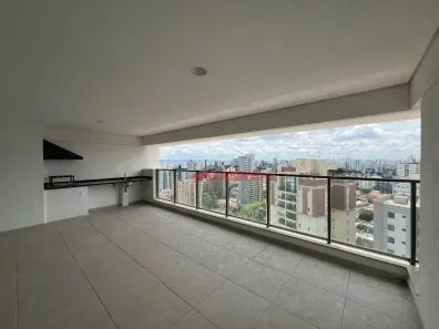 Apartamento com 3 Quartos à venda, 142m² no Vila Mariana, São Paulo