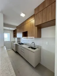 Apartamento com 2 Quartos para alugar, 74m² no Ouro Verde, São José do Rio Preto
