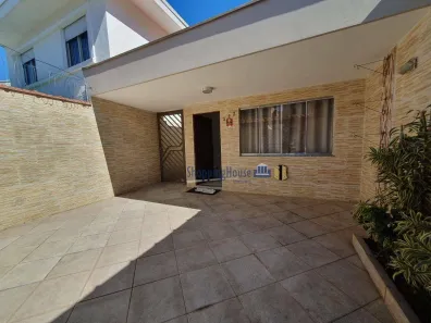 Casa com 2 Quartos para venda ou aluguel, 100m² no Parque da Lapa, São Paulo