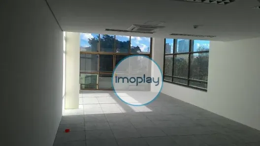 Sala Comercial para alugar, 167m² no Brooklin Paulista, São Paulo