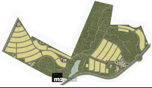 Lote/Terreno à venda, 312m² no Jardins Turim, Senador Canedo