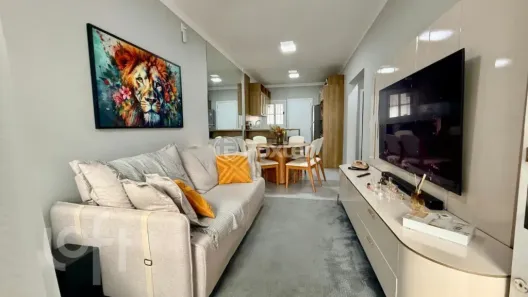 Casa com 3 Quartos à venda, 82m² no Mato Grande, Canoas
