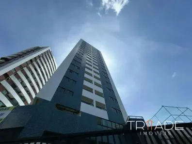 Apartamento com 2 Quartos à venda, 48m² no Soledade, Recife