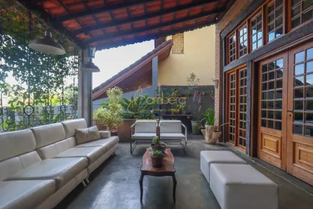 Casa com 3 Quartos à venda, 450m² no Vila Inah, São Paulo