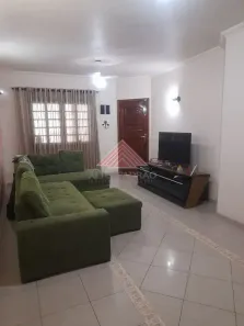 Sobrado com 2 Quartos à venda, 252m² no Jardim Pedroso, Mauá