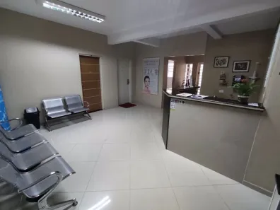 Sala Comercial para alugar, 40m² no Vila Flórida, Guarulhos