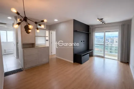 Apartamento com 2 Quartos para alugar, 62m² no Bethaville I, Barueri