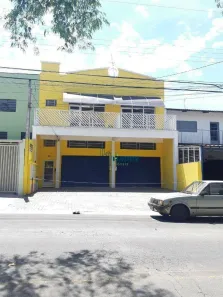 Ponto Comercial para alugar, 275m² no Vila Bressani, Paulínia