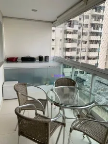 Apartamento com 2 Quartos à venda, 74m² no Icaraí, Niterói
