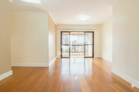 Apartamento com 3 Quartos à venda, 103m² no Vila Nova Conceição, São Paulo