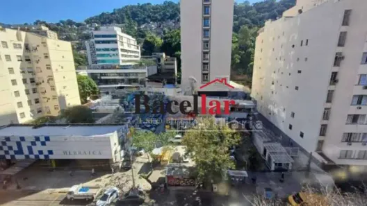 Apartamento com 3 Quartos à venda, 77m² no Laranjeiras, Rio de Janeiro