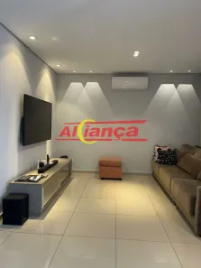 Sobrado com 2 Quartos à venda, 170m² no Jardim Santa Clara, Guarulhos