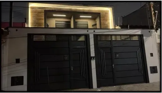Sobrado com 3 Quartos à venda, 140m² no Alto da Mooca, São Paulo