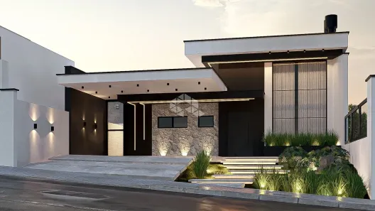 Casa com 3 Quartos à venda, 156m² no São Francisco, Farroupilha