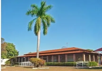 Fazenda/Sítio com 5 Quartos à venda, 6000m² no Gleba Déa Maria, Uberaba