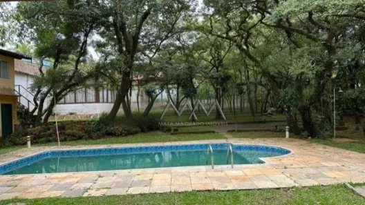Casa de Condomínio com 1 Quarto à venda, 300m² no Unidade de Vizinhanças Quintas Morro do Chapéu, Nova Lima