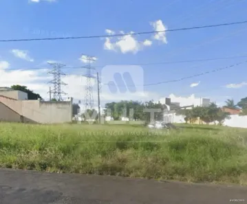 Lote/Terreno com 1 Quarto à venda, 603m² no Vigilato Pereira, Uberlândia