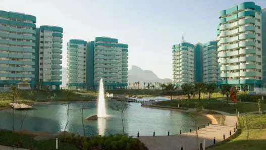 Cobertura com 3 Quartos à venda, 115m² no Barra Olímpica, Rio de Janeiro
