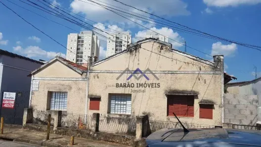 Casa com 2 Quartos à venda, 277m² no Jardim Cidapel, Jundiaí