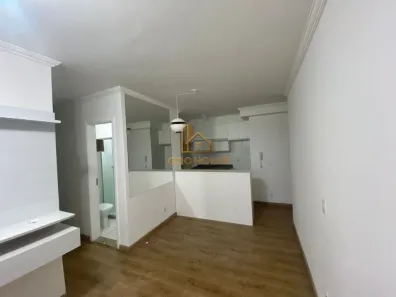 Apartamento com 3 Quartos para alugar, 65m² no Jardim Copacabana, São José dos Campos