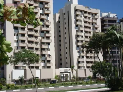 Apartamento com 4 Quartos à venda, 168m² no Agronômica, Florianópolis