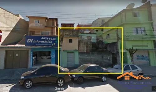 Lote/Terreno à venda, 30m² no Jardim das Cerejeiras, Arujá