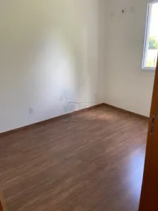 Apartamento com 2 Quartos à venda, 43m² no Jardim Florestan Fernandes, Ribeirão Preto