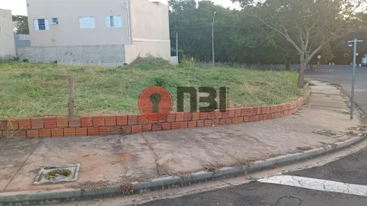 Lote/Terreno à venda, 238m² no SETSUL, São José do Rio Preto