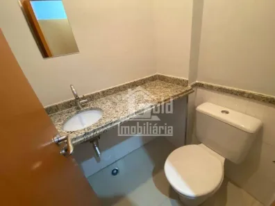 Sala Comercial para venda ou aluguel, 49m² no Jardim Botânico, Ribeirão Preto