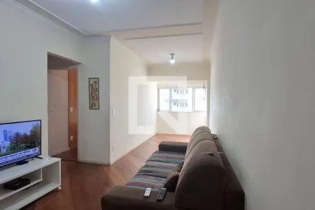 Apartamento com 2 Quartos à venda, 60m² no Cambuí, Campinas