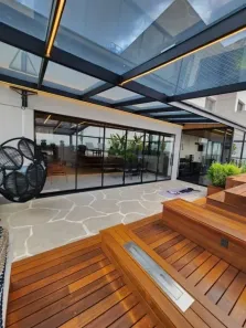 Cobertura com 4 Quartos à venda, 319m² no Mooca, São Paulo