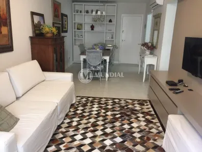 Apartamento com 2 Quartos para alugar, 70m² no Centro, Balneário Camboriú