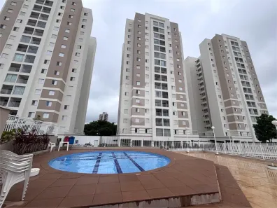 Apartamento com 3 Quartos à venda, 88m² no Parque Três Meninos, Sorocaba