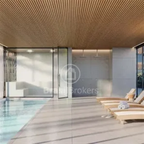Apartamento com 3 Quartos à venda, 64m² no Barra Olímpica, Rio de Janeiro