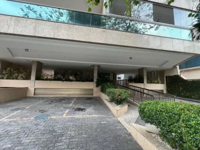 Apartamento com 3 Quartos para alugar, 115m² no Recreio dos Bandeirantes, Rio de Janeiro