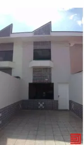 Sobrado com 3 Quartos à venda, 92m² no Jardim Aricanduva, São Paulo