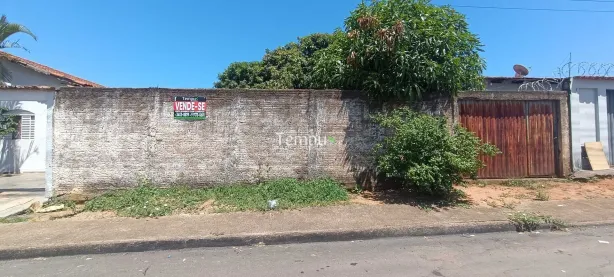Lote/Terreno à venda, 360m² no Jardim Tropical, Aparecida de Goiânia