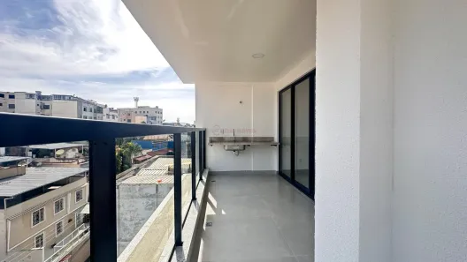 Apartamento com 2 Quartos à venda, 76m² no Jardim Glória, Juiz de Fora