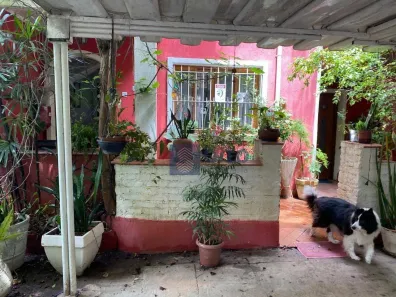 Casa com 5 Quartos à venda, 147m² no Cerqueira César, São Paulo