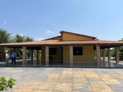 Casa com 2 Quartos à venda, 138m² no , Cajueiro da Praia