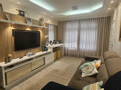 Casa com 4 Quartos à venda, 128m² no Nossa Senhora do Rosário, São José