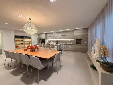 Apartamento com 3 Quartos à venda, 185m² no Gleba Fazenda Palhano, Londrina