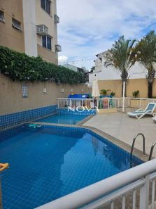Apartamento com 3 Quartos à venda, 69m² no Badu, Niterói