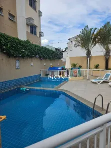 Apartamento com 3 Quartos à venda, 69m² no Badu, Niterói