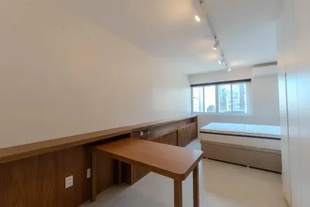 Kitnet com 1 Quarto à venda, 30m² no Bela Vista, São Paulo
