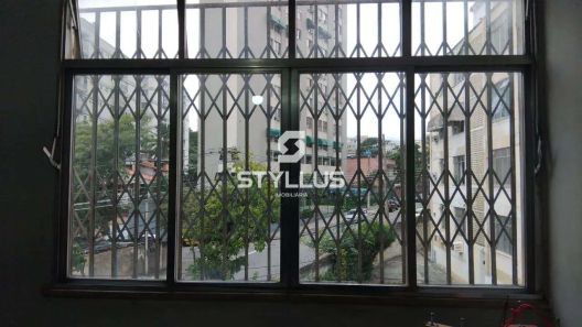 Apartamento com 3 Quartos à venda, 53m² no Cachambi, Rio de Janeiro