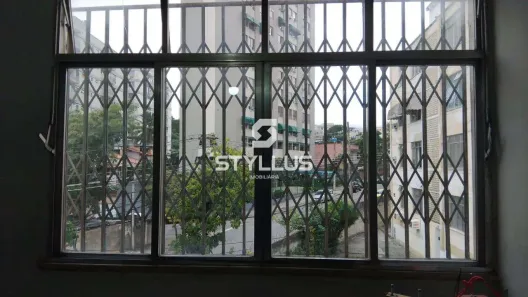 Apartamento com 3 Quartos à venda, 50m² no Cachambi, Rio de Janeiro